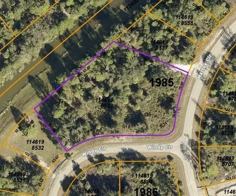 5314 Windy Cir, North Port, FL 34288