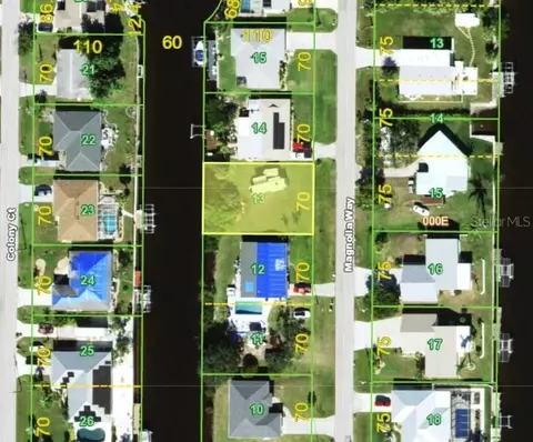 3301 Magnolia Way, Punta Gorda, FL 33950