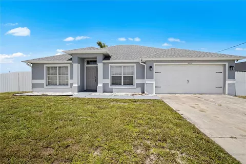 3008 NE 2nd Ave, Cape Coral, FL 33909