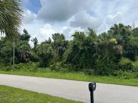 18472 Buttercup Ave, Port Charlotte, FL 33954