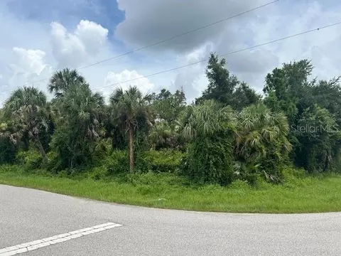 18482 Buttercup Ave, Port Charlotte, FL 33954