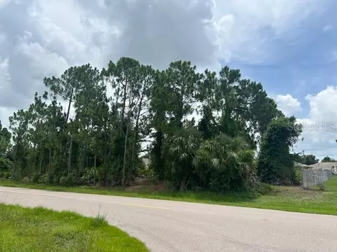 344 Presque Isle Dr, Port Charlotte, FL 33954