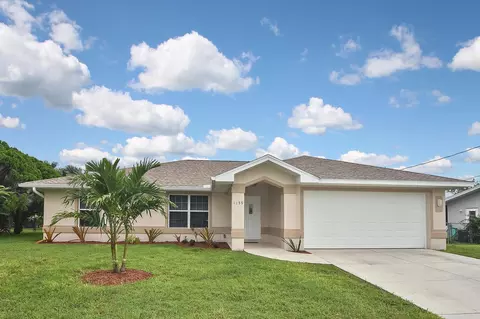 1139 SE 19th Ln, Cape Coral, FL 33990