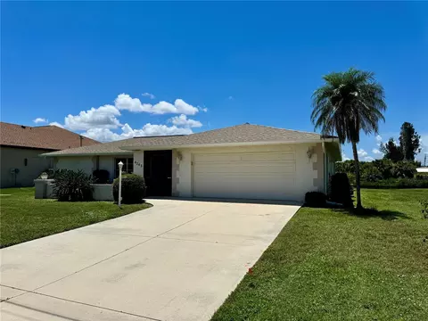 4243 Rock Creek Dr, Port Charlotte, FL 33948