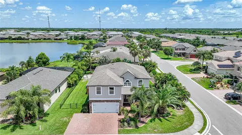 3732 Cobblestone Ln, Punta Gorda, FL 33980