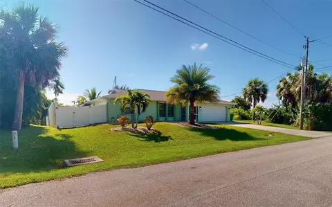18122 Eau Gallie Cir, Port Charlotte, FL 33948
