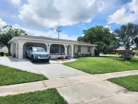 2614 Conway Blvd, Port Charlotte, FL 33952