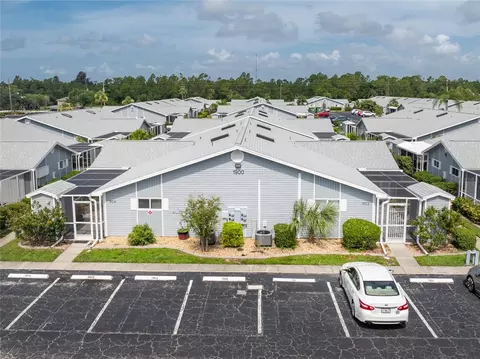 3300 Loveland Blvd #1904, Port Charlotte, FL 33980