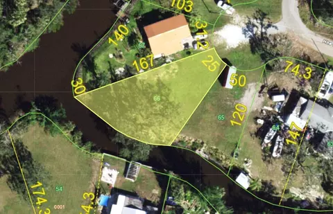 381 Hile Ln, Punta Gorda, FL 33982