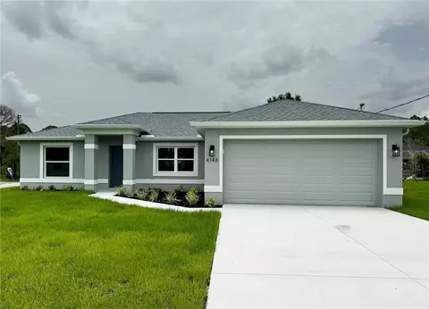 4148 Ponce De Leon Blvd, North Port, FL 34291