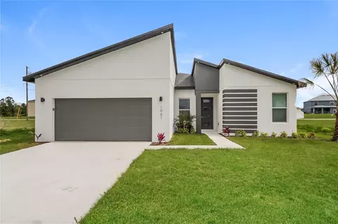 1061 N Platte Way, Kissimmee, FL 34759