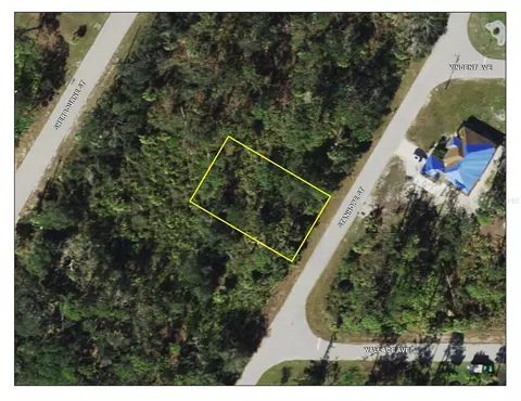 79 Stanhope St, Port Charlotte, FL 33954