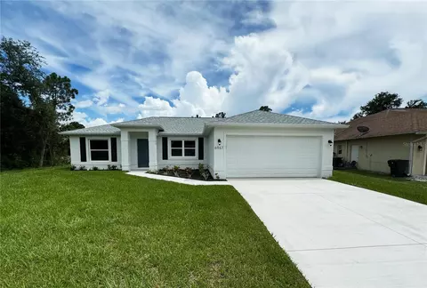 6967 De Brita Rd, North Port, FL 34291