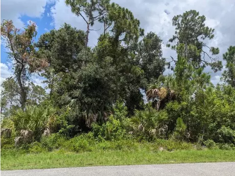 Gauguin Road, North Port, FL 34288