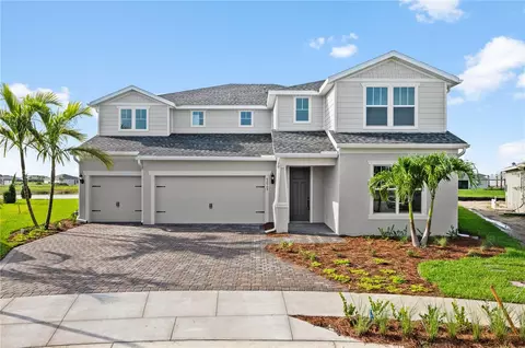 42548 Little Ridge Rd, Punta Gorda, FL 33982