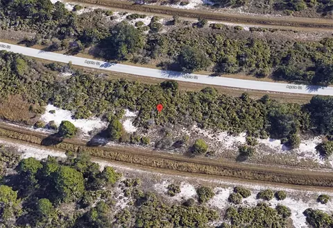 9293 Agate St, Port Charlotte, FL 33981