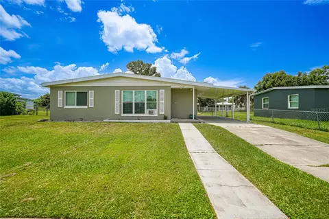 22139 Hernando Ave, Port Charlotte, FL 33952