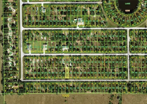 27070 Las Lomas Dr, Punta Gorda, FL 33955