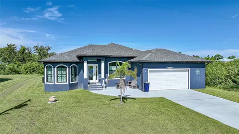 8287 Welsford Rd, Port Charlotte, FL 33981