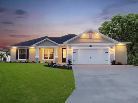 2929 Maximo Rd, North Port, FL 34286