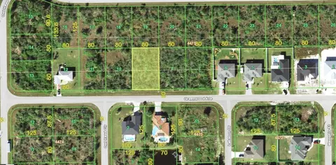 15456 Greenwood Ave, Port Charlotte, FL 33981