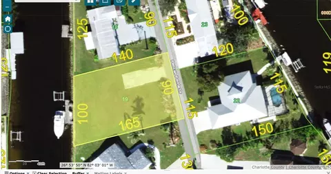 4499 Pelican Pointe Dr, Punta Gorda, FL 33950