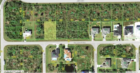 15448 Greenwood Ave, Port Charlotte, FL 33981