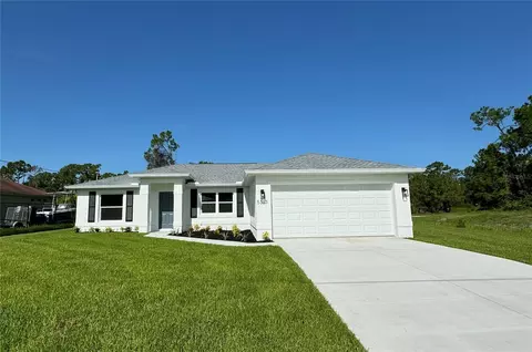 5383 Baker Rd, North Port, FL 34288