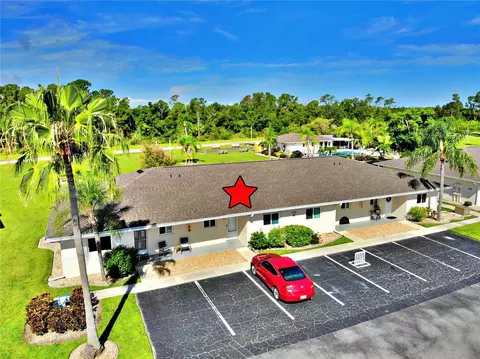 12538 SW Kingsway Cir #202, Lake Suzy, FL 34269
