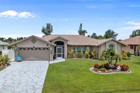 58 Callao St, Punta Gorda, FL 33983