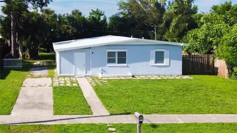 8495 Cristobal Ave, North Port, FL 34287