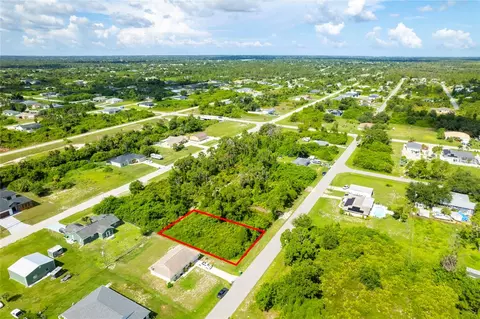 12335 Deepwoods Ave, Port Charlotte, FL 33981