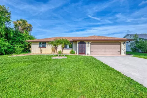 1387 Algiers St, Punta Gorda, FL 33980