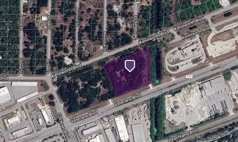 19400 Veterans Blvd #3, Port Charlotte, FL 33954