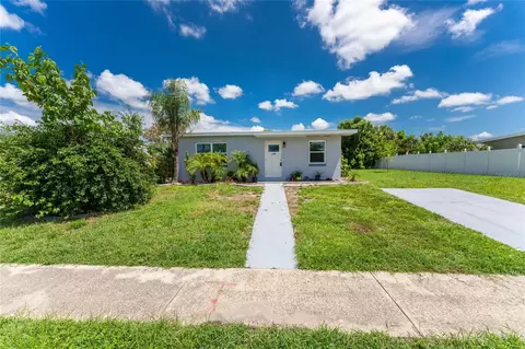 21504 Holdern Ave, Port Charlotte, FL 33952