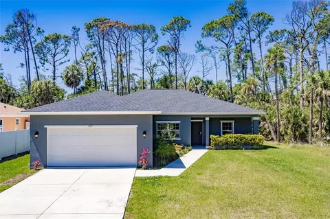 313 Collingswood Blvd, Port Charlotte, FL 33954