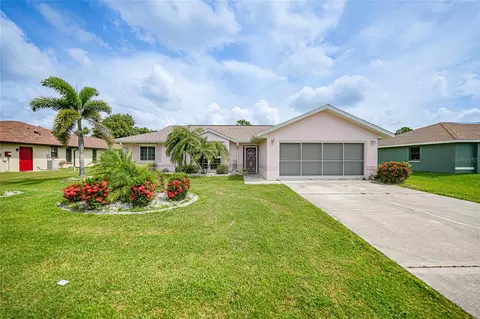 25232 Palisade Rd, Punta Gorda, FL 33983