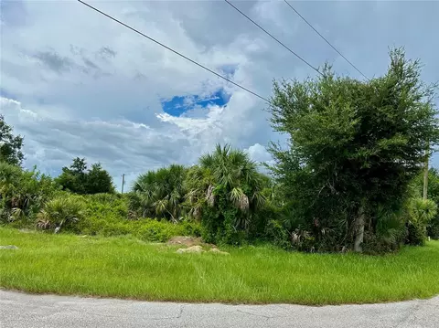 10146 Rydell St, Port Charlotte, FL 33981