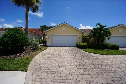 3818 Tripoli Blvd #41, Punta Gorda, FL 33950