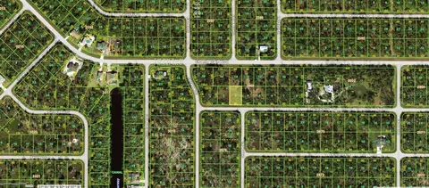13026 Babcock Ave, Port Charlotte, FL 33953