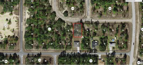 6640 N Sand Dr, Dunnellon, FL 34433