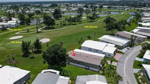 2100 Kings Hwy #908, Port Charlotte, FL 33980