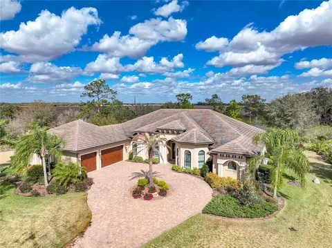 5238 Blackjack Cir, Punta Gorda, FL 33982