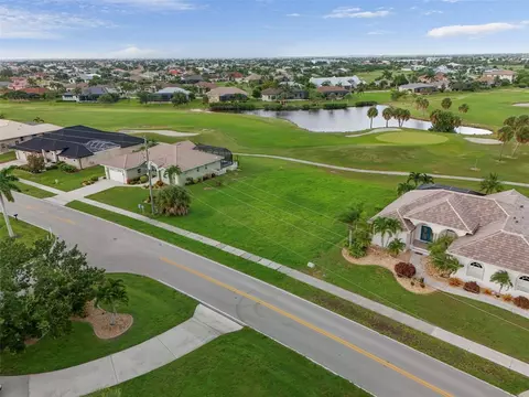 2148 Ryan Blvd, Punta Gorda, FL 33950