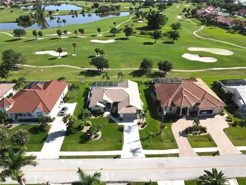819 Monaco Dr, Punta Gorda, FL 33950