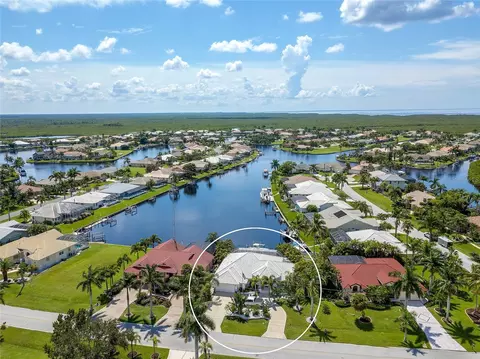 629 Madrid Blvd, Punta Gorda, FL 33950