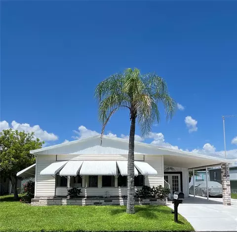 2965 Longview Ln S, North Fort Myers, FL 33917