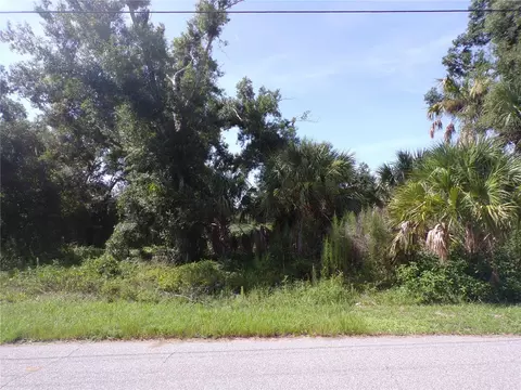 dufferin avenue, North Port, FL 34286