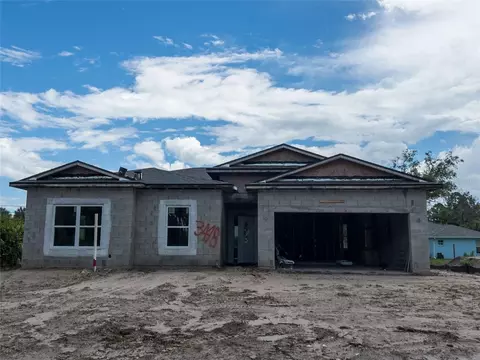 3418 Escobar Ln, North Port, FL 34286