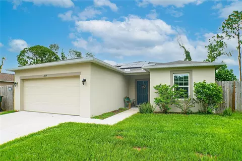 2738 Trilby Ave, North Port, FL 34286
